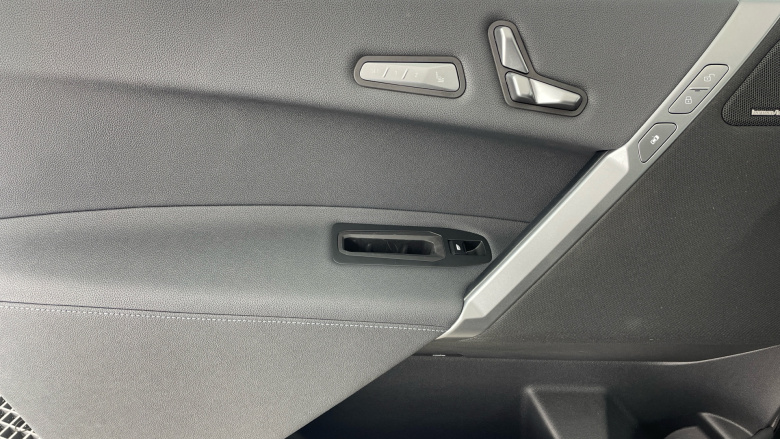 BMW iX 300kW xDrive45 M Sport 101kWh 5dr Auto Electric Estate